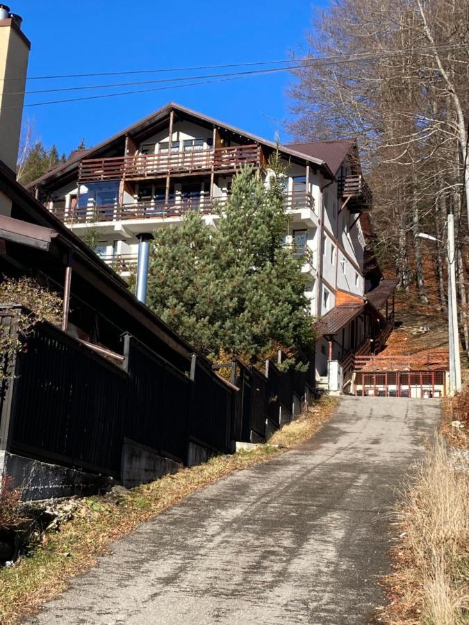 Ski View Studio - Near The Ski Slopes อาซูกา ภายนอก รูปภาพ