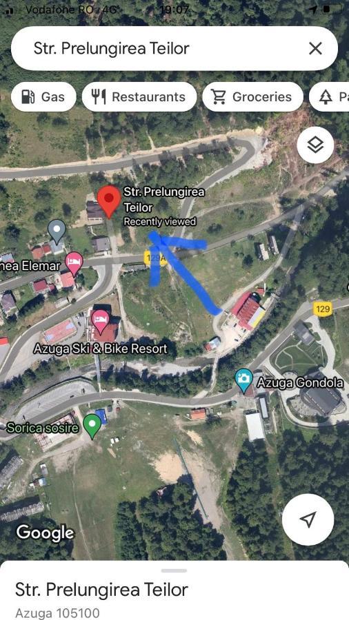 Ski View Studio - Near The Ski Slopes อาซูกา ภายนอก รูปภาพ